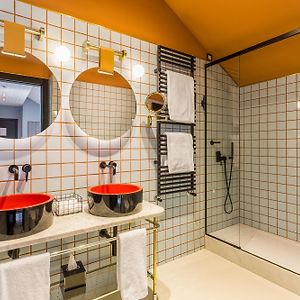 Deluxe Doppelzimmer