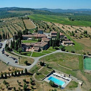 Borgo Scopeto Wine&Country Relais